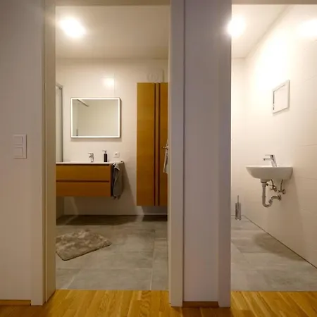 Modern In The City Centre Of Bed & Breakfast *