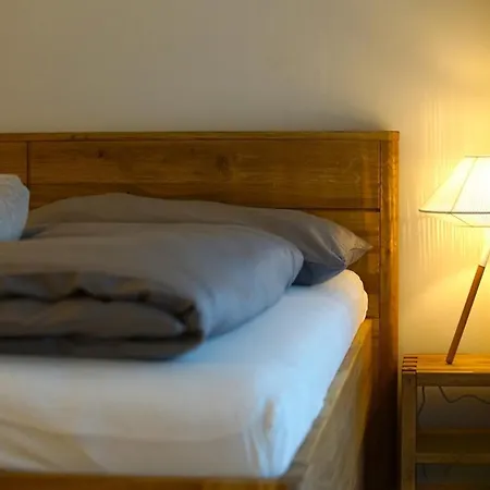 Bed & Breakfast Modern In The City Centre Of *